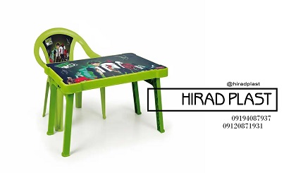 خرید میز و صندلی ناصر