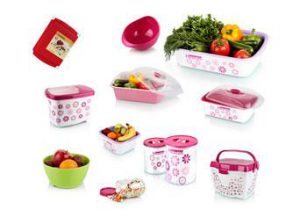 فروش ظروف پلاستیکی