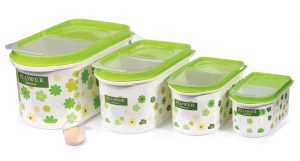 فروش لوازم پلاستیکی