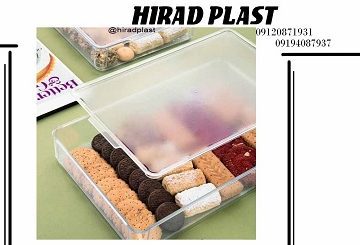 لوازم پلاستیکی عروس