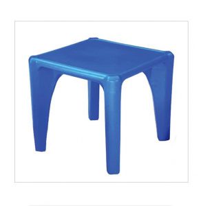 میز پلاستیکی پیش دبستانی