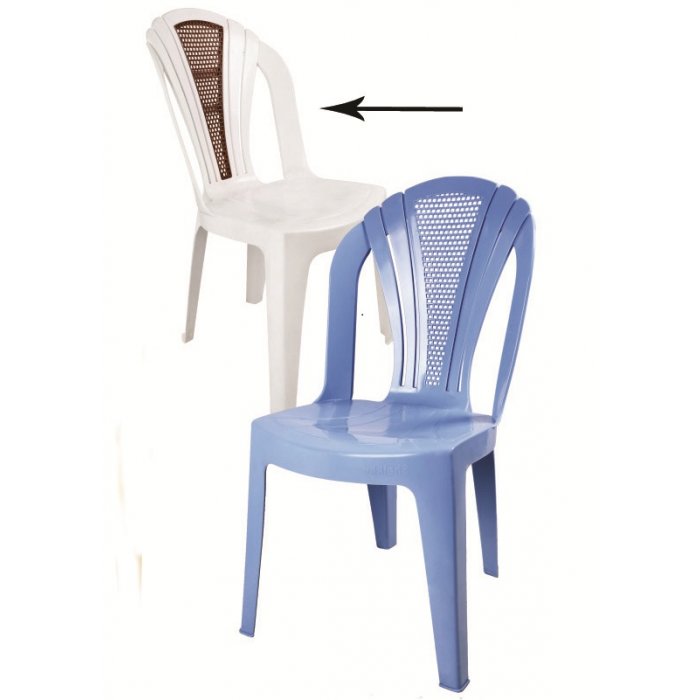 فروش صندلی پلاستیکی