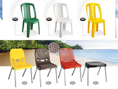 فروش صندلی پلاستیکی