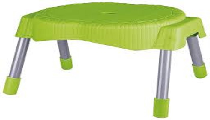 خرید چهارپایه پلاستیکی