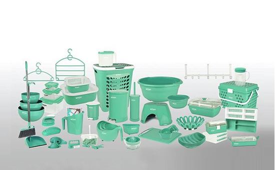 خرید لوازم آشپزخانه پلاستیکی
