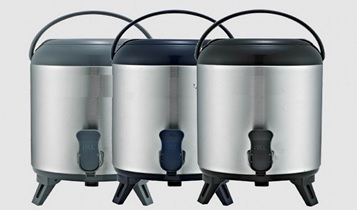 قیمت کلمن پلاستیکی