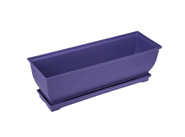 تولیدی گلدان پلاستیکی