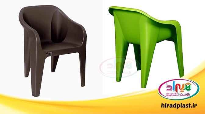 ازار خرید صندلی پلاستیکی