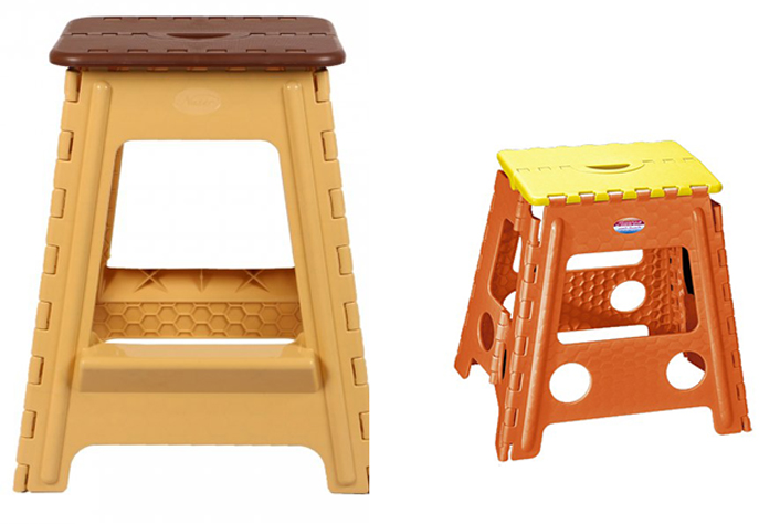 فروش چهارپایه پلاستیکی