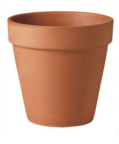 پخش گلدان پلاستیکی طرح سفال