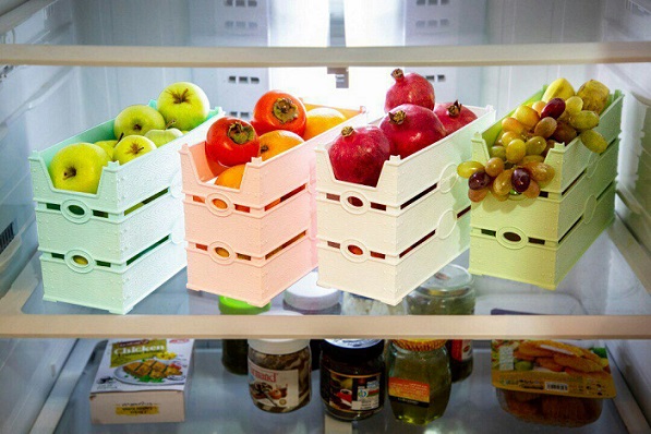 پخش لوازم آشپزخانه پلاستیکی