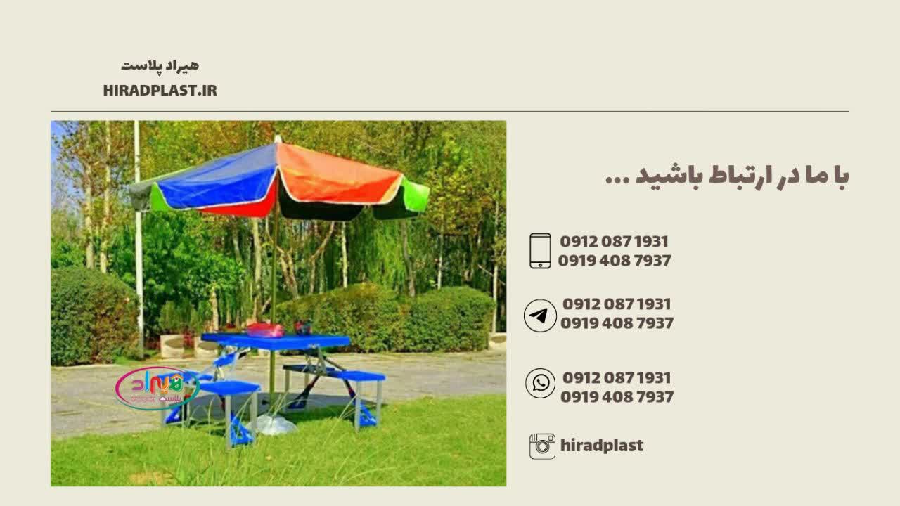 صندلی میز ناهارخوری پایه فلزی