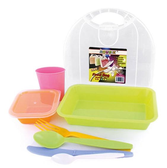 عرضه عمده لوازم پلاستیکی