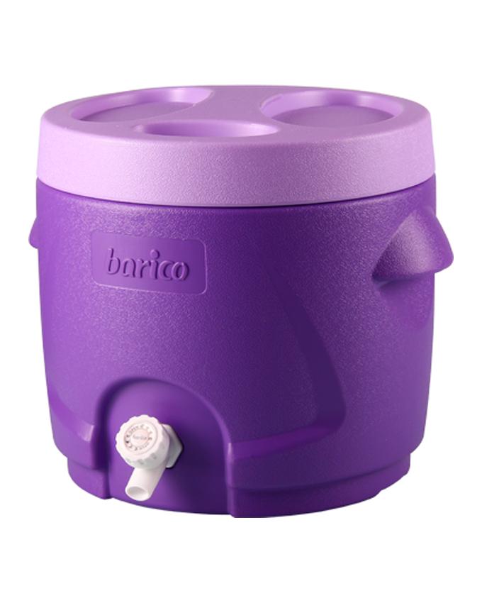 انواع کلمن پلاستیکی شیردار