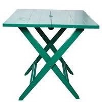 میز پلاستیکی تاشو