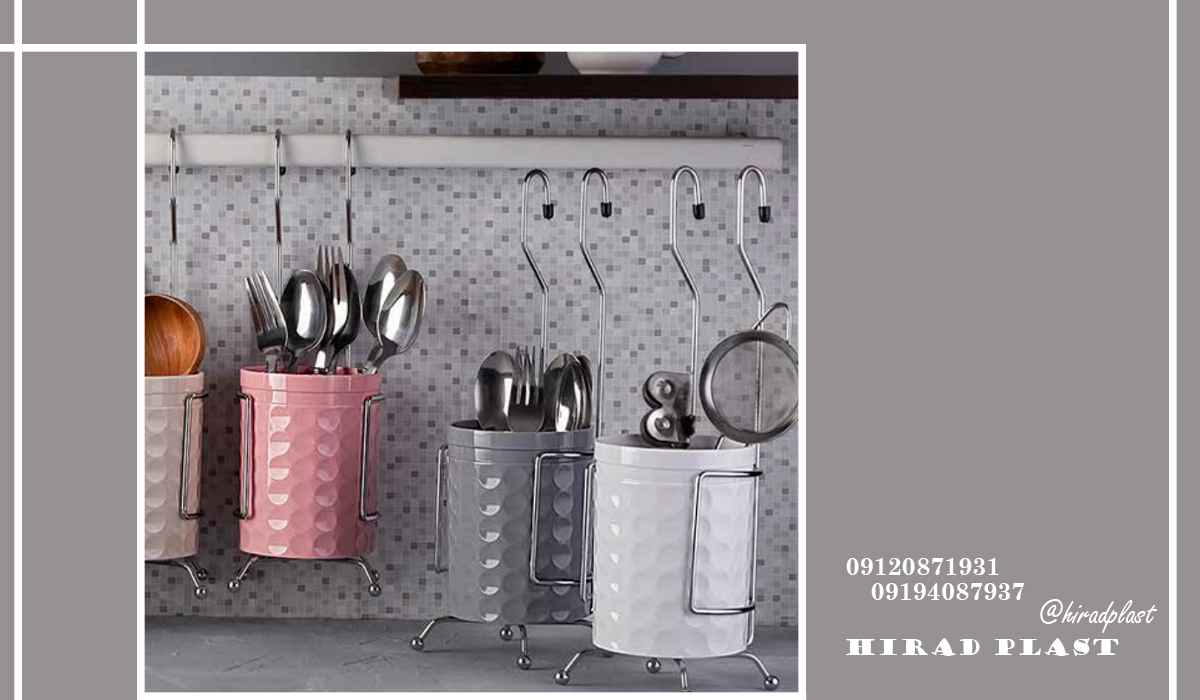 قیمت سرویس پلاستیکی آشپزخانه