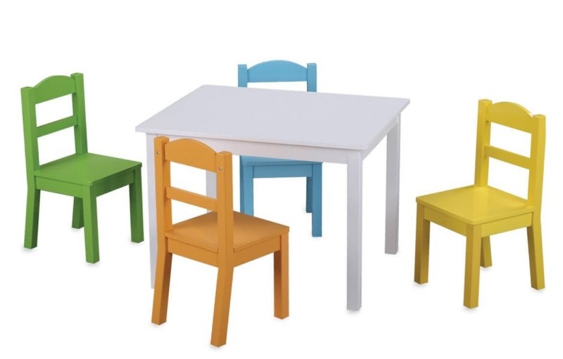 فروش میز پلاستیکی آشپزخانه