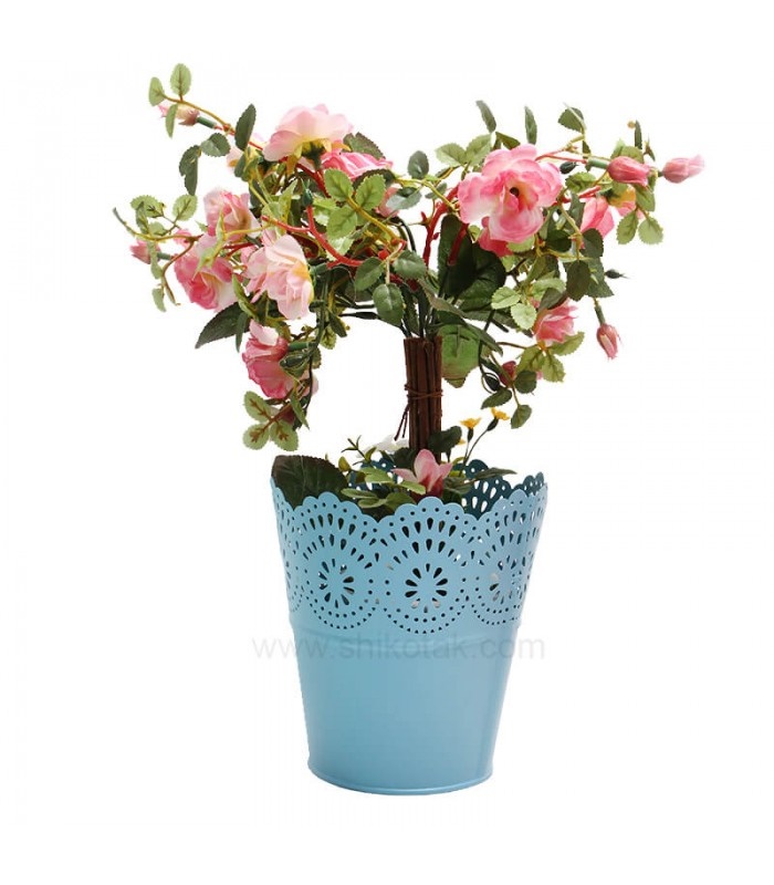 فروش گلدان پلاستیکی