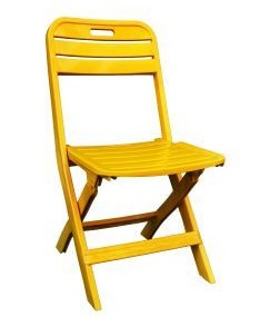 انواع صندلی پلاستیکی