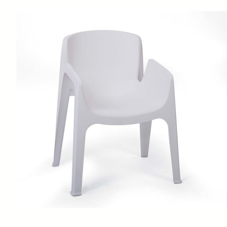 انواع صندلی پلاستیکی