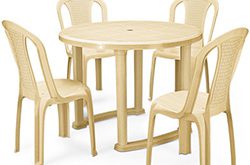 فروش میز پلاستیکی آشپزخانه