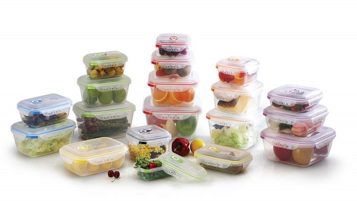 عمده فروشی لوازم پلاستیکی