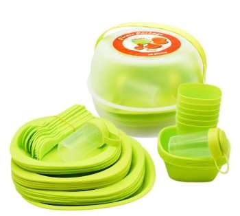 لوازم پلاستیکی مورد نیاز آشپزخانه