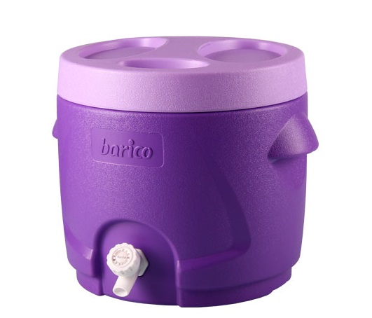 فروش کلمن پلاستیکی