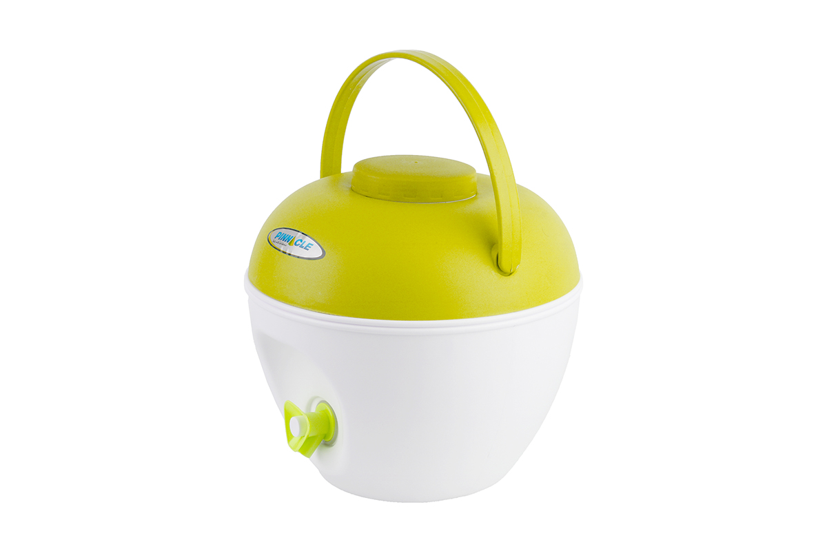 فروش کلمن پلاستیکی