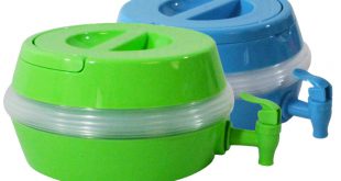 قیمت کلمن پلاستیکی