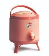 قیمت کلمن پلاستیکی