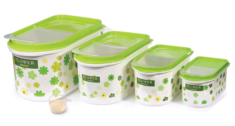 لوازم خانگی پلاستیکی در تبریز