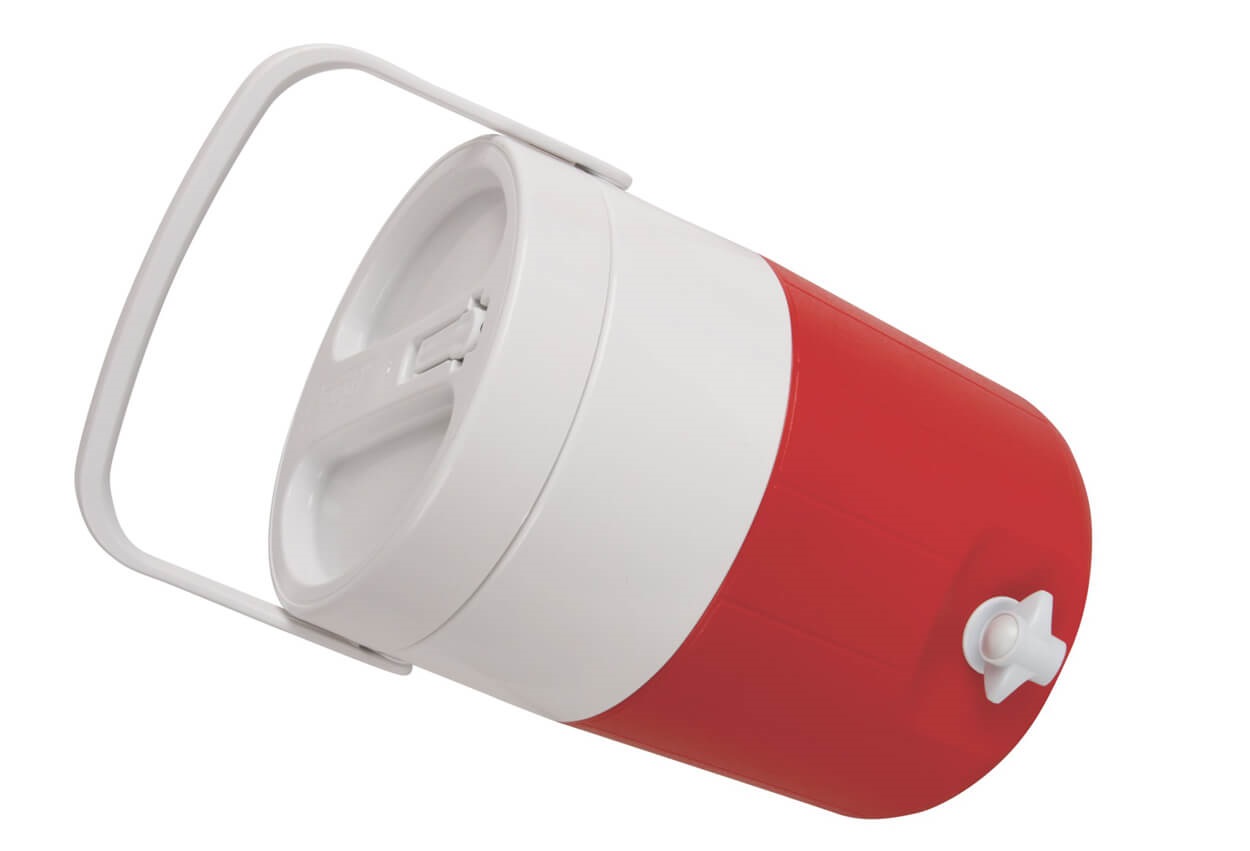 فروش کلمن پلاستیکی