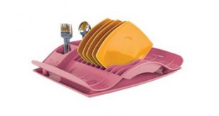 لوازم پلاستیکی مورد نیاز آشپزخانه