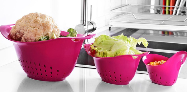 لوازم خانگی پلاستیکی در تبریز