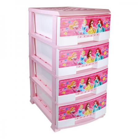 قیمت روز انواع دراور پلاستیکی کودک در بازار