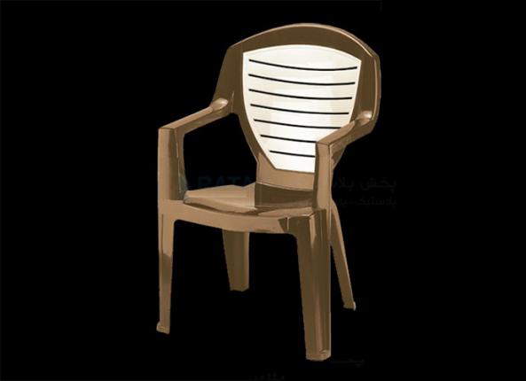 مرکز فروش صندلی پلاستیکی ناصر در تهران