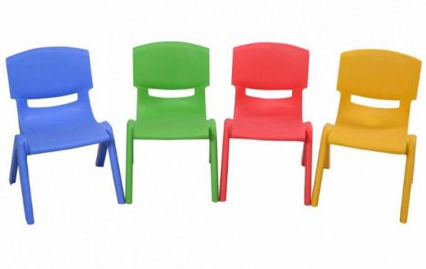 قیمت روز انواع صندلی ثابت پلاستیکی