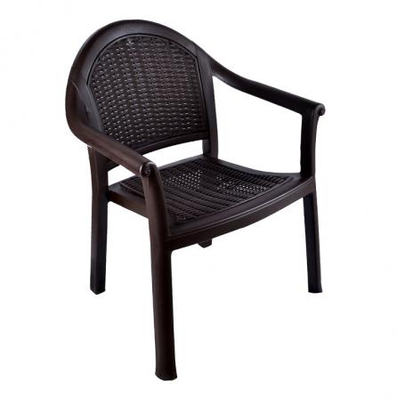 خریدار صندلی پلاستیکی مشکی ارزان