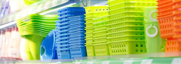 شرکت های تولید کننده ظروف پلاستیکی آشپزخانه در تبریز