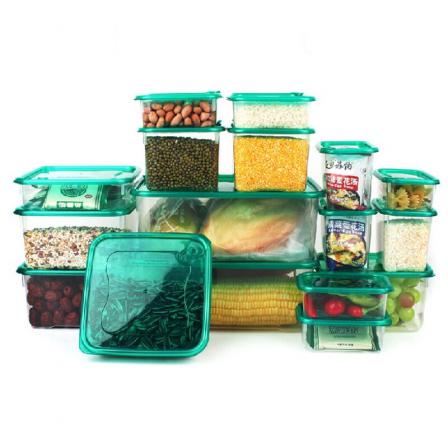 نمایندگی فروش ظروف پلاستیکی آشپزخانه در تهران