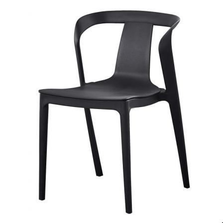 فروشنده صندلی پلاستیکی مشکی در تهران