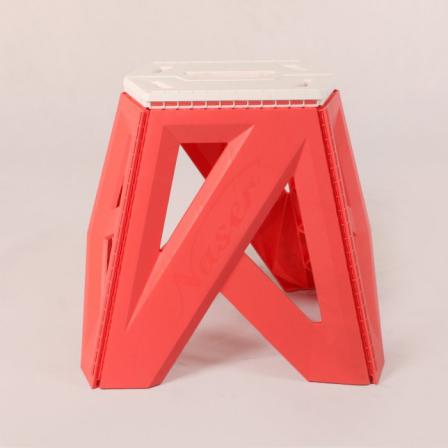 با کیفیت ترین چهارپایه تاشو پلاستیک در بازار