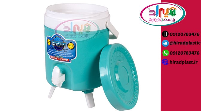 کلمن پلاستیکی دیجی کالا