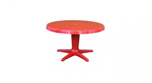 بررسی ویژگی های یک میز پلاستیکی خوب