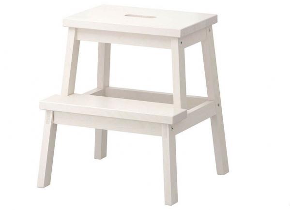 مهم ترین مزایای صندلی پلاستیکی پله دار