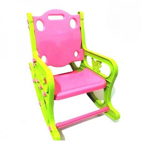 خرید بهترین صندلی پلاستیکی کودک یو یو 