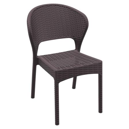 کاربرد انواع صندلی پلاستیکی