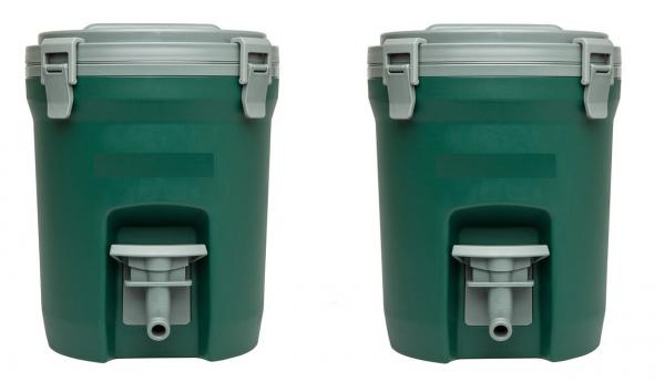 همه چیز درباره کلمن مسافرتی