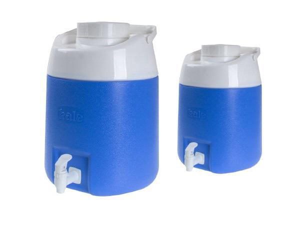 فروش کلمن کویر محصولی از شرکت پلاستیک سحر